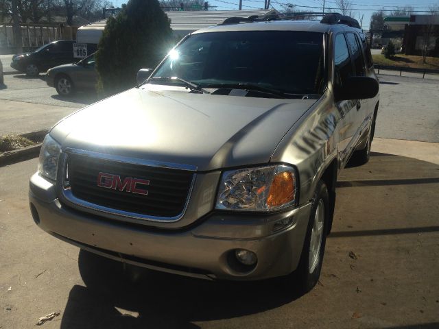 GMC Envoy XL 2003 photo 4