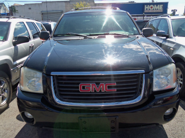GMC Envoy XL SE (gladbrook) SUV