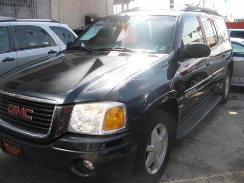 GMC Envoy XL 2003 photo 2