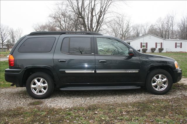 GMC Envoy XL Wagon SE Sport Utility