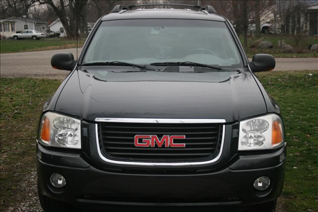 GMC Envoy XL 2003 photo 1