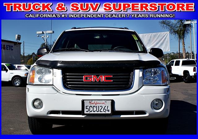 GMC Envoy XL 2003 photo 4