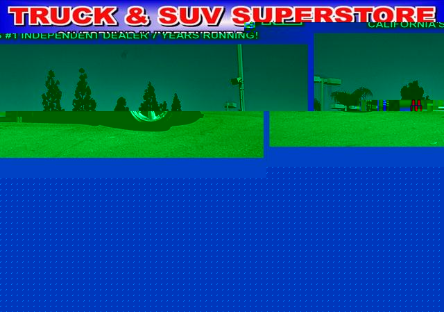 GMC Envoy XL SLT Sport Utility