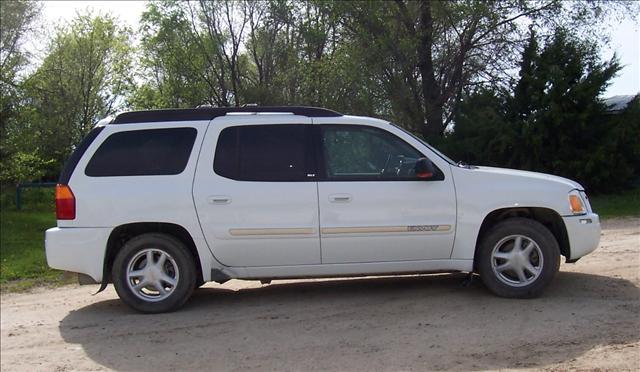 GMC Envoy XL Unknown Sport Utility
