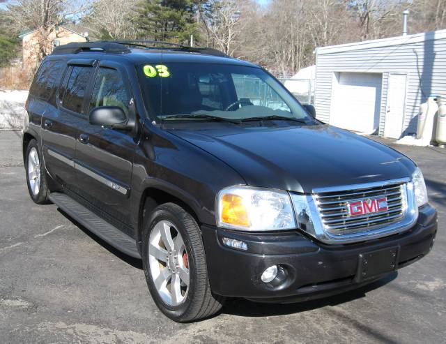 GMC Envoy XL L 35th Ann. Edition Sport Utility