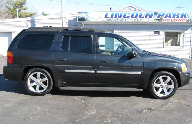 GMC Envoy XL 2003 photo 4