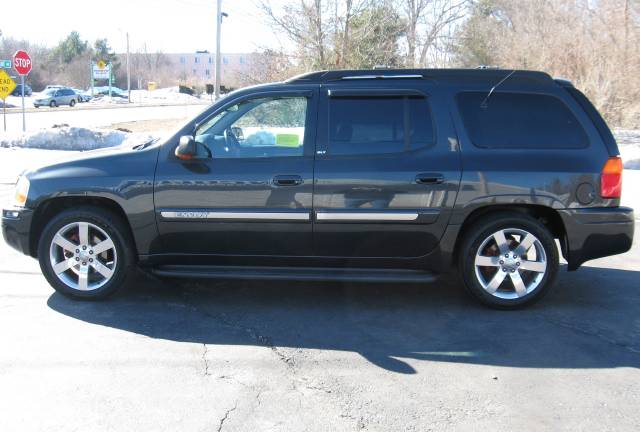 GMC Envoy XL 2003 photo 5