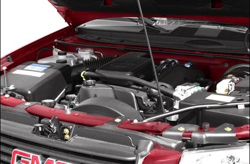 GMC Envoy XL 2003 photo 1