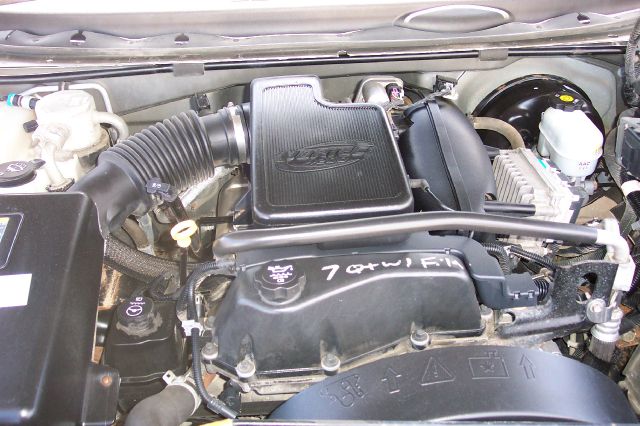 GMC Envoy XL LTZ (gladbrook) SUV