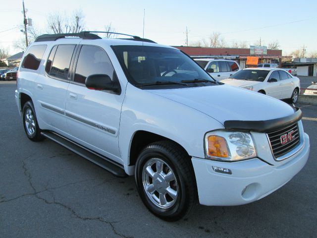GMC Envoy XL 2003 photo 4