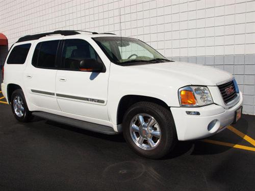 GMC Envoy XL 2003 photo 1