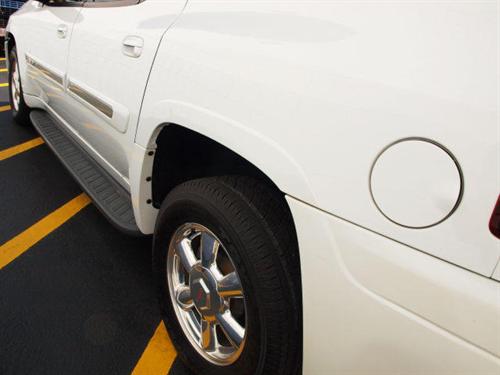 GMC Envoy XL 2003 photo 3