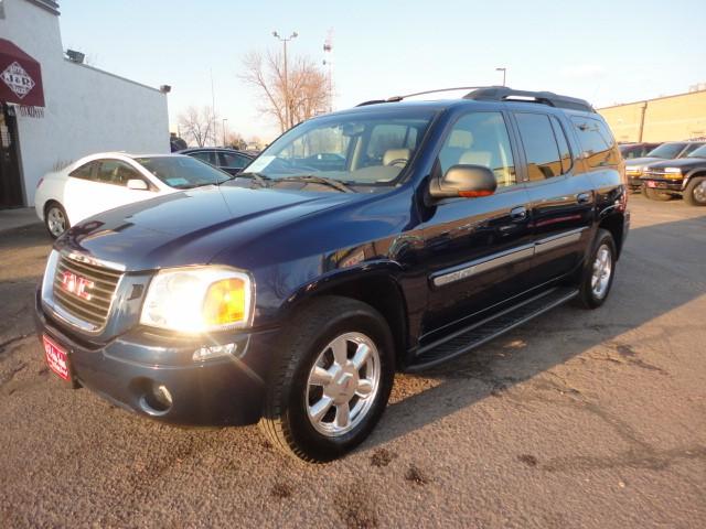 GMC Envoy XL SLT Sport Utility