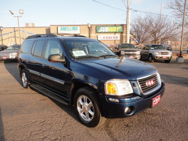 GMC Envoy XL 2003 photo 1