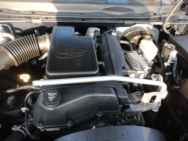 GMC Envoy XL 2003 photo 2