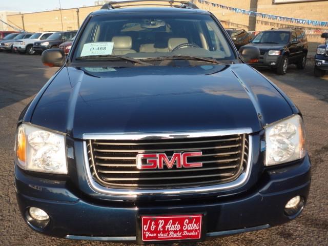 GMC Envoy XL 2003 photo 4