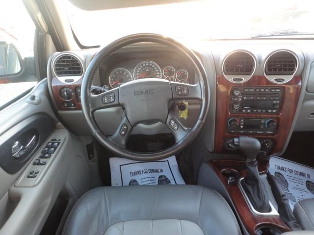 GMC Envoy XL 2003 photo 5