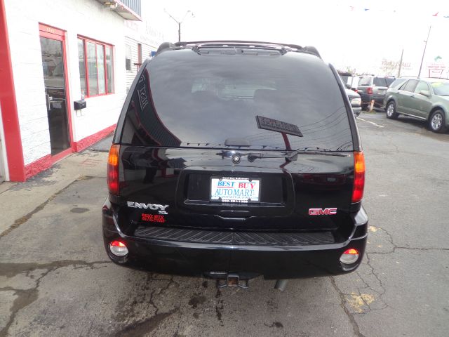 GMC Envoy XL 2004 photo 3