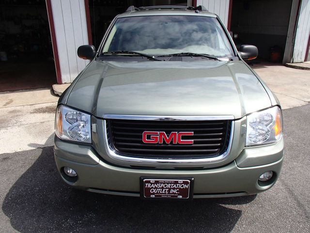 GMC Envoy XL 2004 photo 4