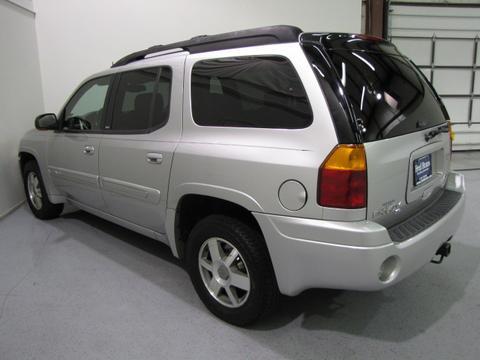 GMC Envoy XL Unknown Other