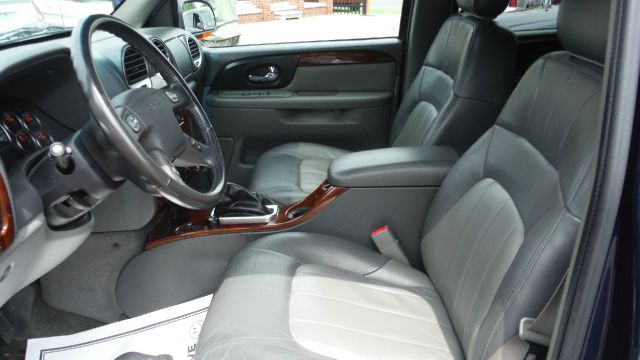 GMC Envoy XL 2004 photo 4