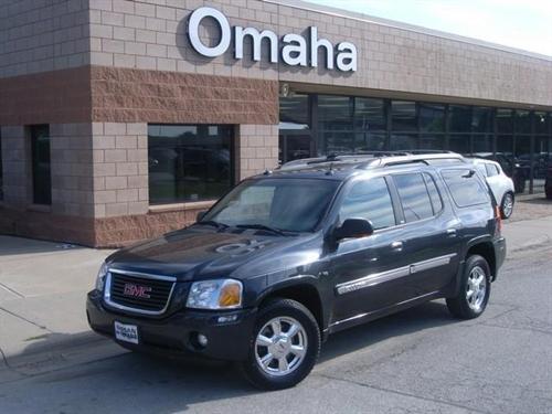 GMC Envoy XL Unknown Other