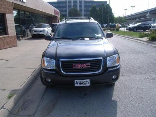 GMC Envoy XL 2004 photo 3