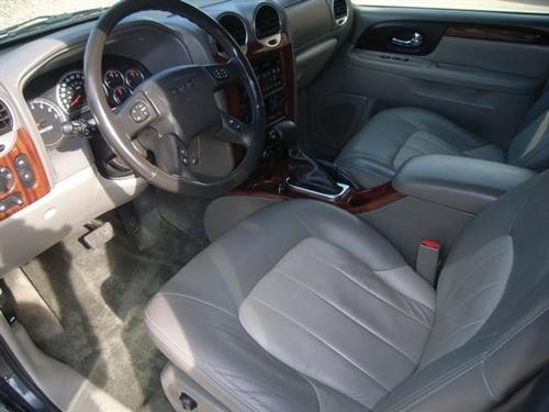 GMC Envoy XL 2004 photo 5