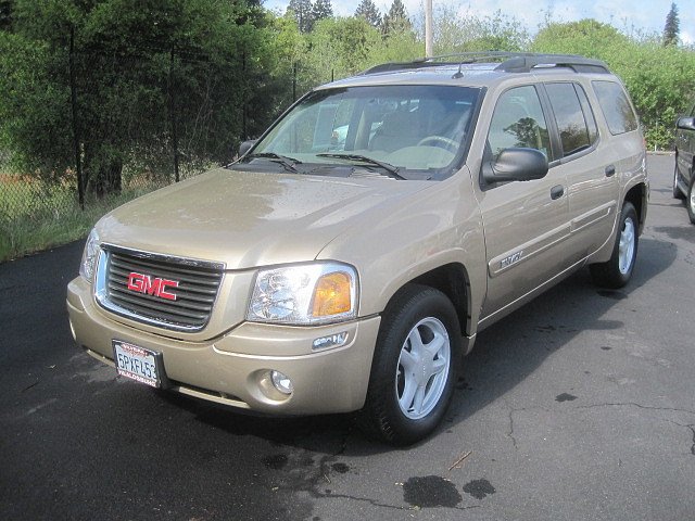 GMC Envoy XL Unknown Other