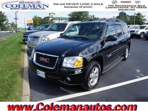 GMC Envoy XL DUB Edition Other