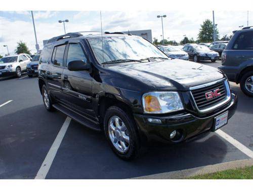 GMC Envoy XL 2004 photo 1