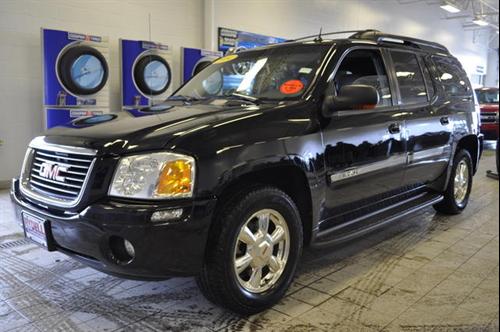 GMC Envoy XL 2004 photo 3