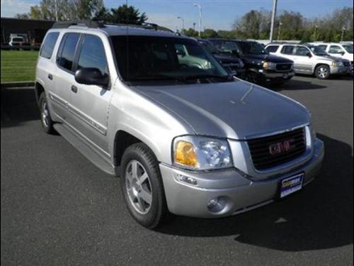 GMC Envoy XL 45 Other