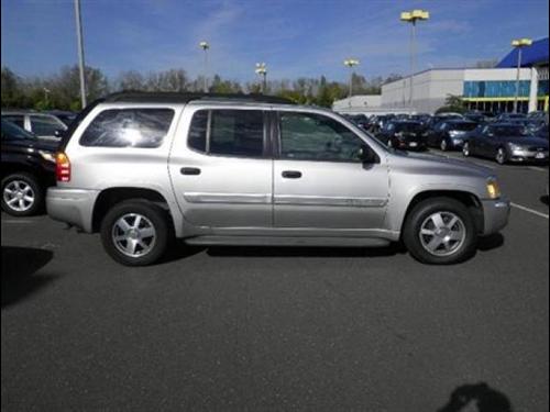 GMC Envoy XL 2004 photo 3