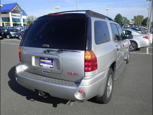 GMC Envoy XL 2004 photo 4