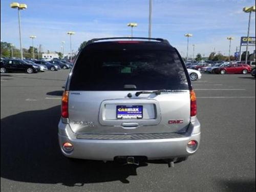 GMC Envoy XL 2004 photo 5