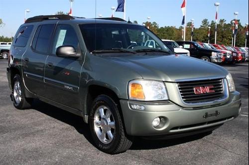 GMC Envoy XL DUB Edition Other