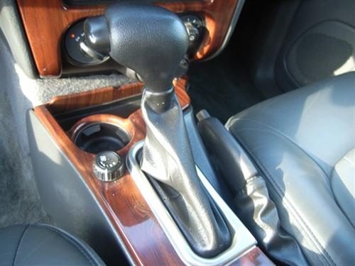 GMC Envoy XL SLT Other