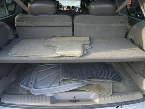 GMC Envoy XL 2004 photo 1