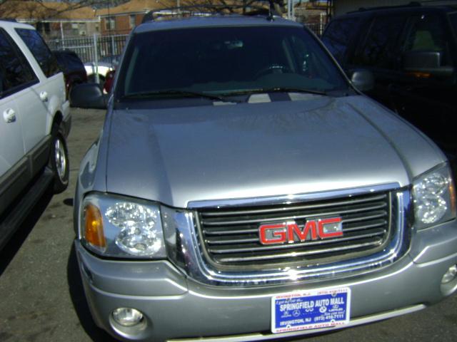 GMC Envoy XL LTD LME Sport Utility