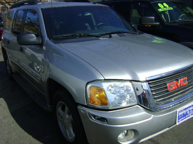 GMC Envoy XL 2004 photo 5