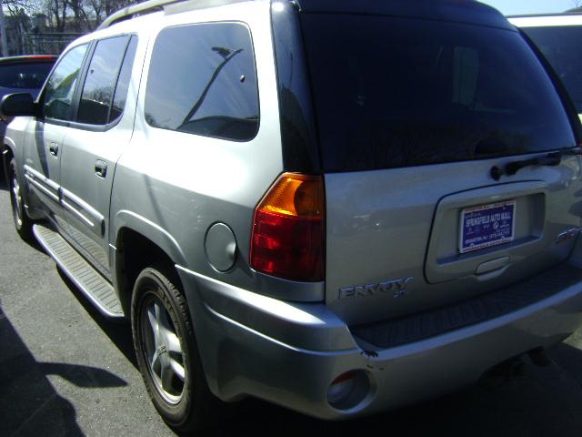 GMC Envoy XL 2004 photo 3