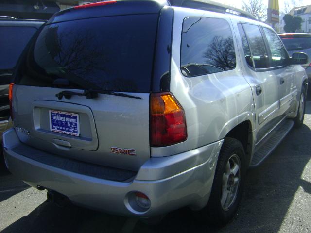 GMC Envoy XL 2004 photo 4