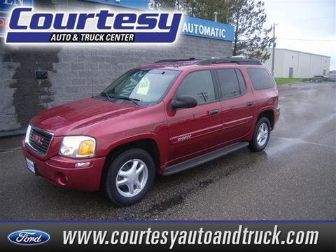 GMC Envoy XL Unknown Other
