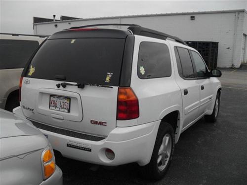 GMC Envoy XL Unknown Other