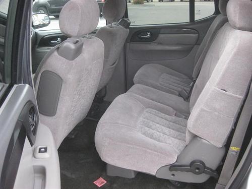 GMC Envoy XL 2004 photo 1