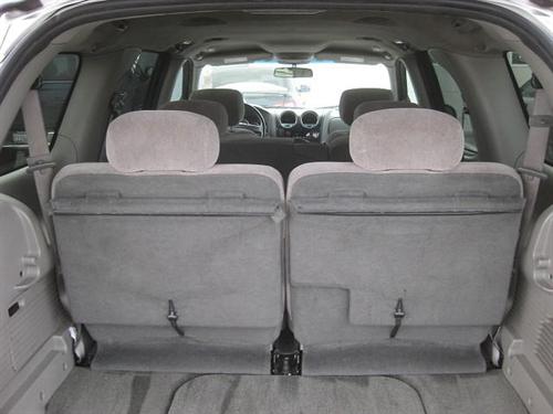 GMC Envoy XL 2004 photo 2
