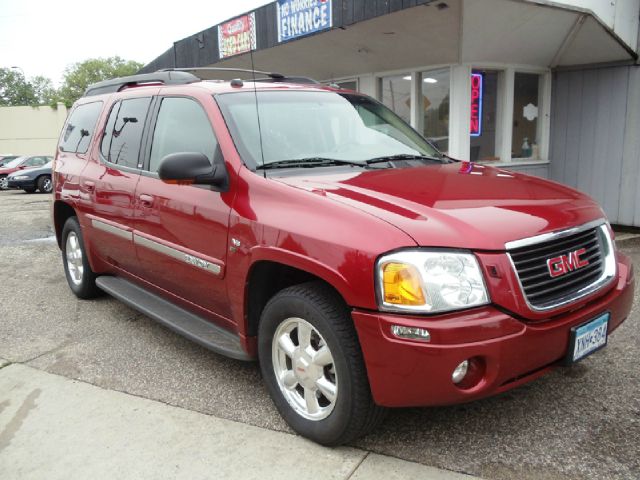 GMC Envoy XL 2004 photo 10