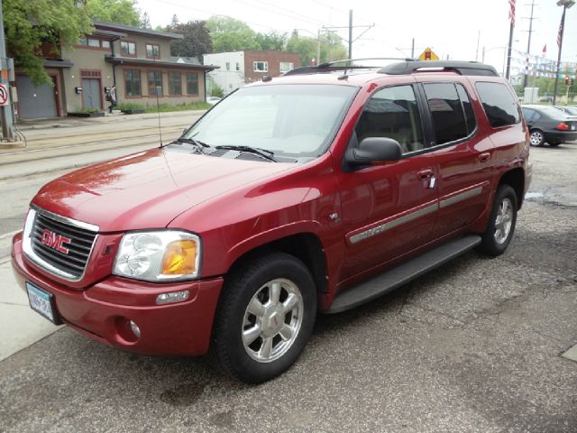 GMC Envoy XL 2004 photo 5