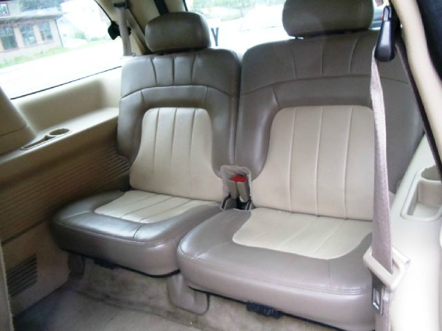 GMC Envoy XL 2004 photo 7
